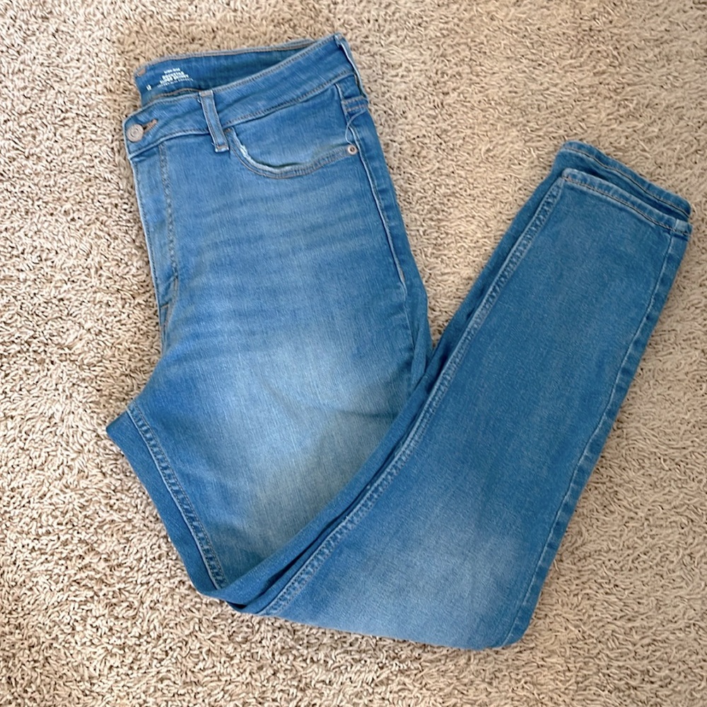 Old Navy Skinny Jeans